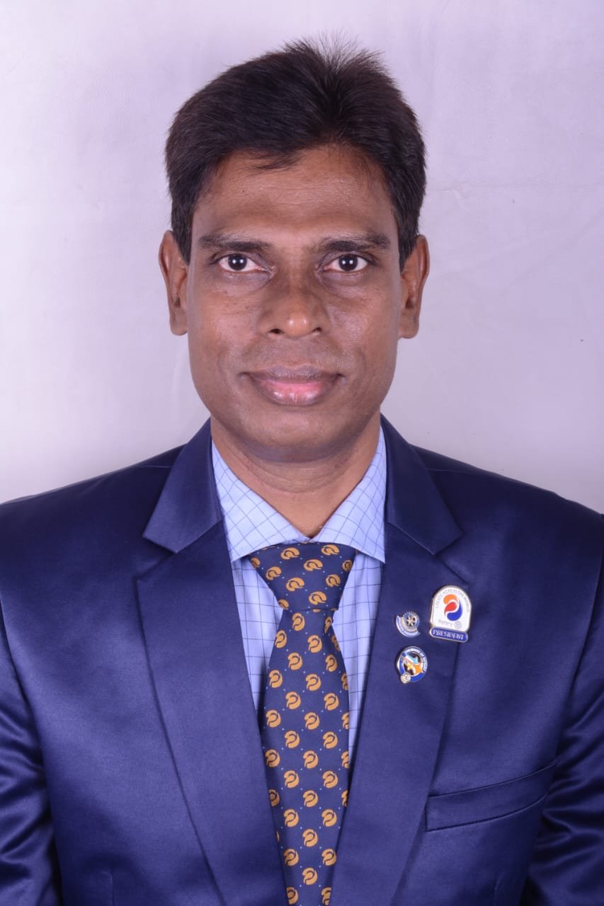 Teacher