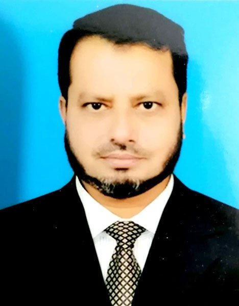 Teacher